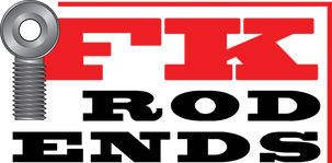 FTK logo with a bolt graphic replacing the letter F, red and black text.
